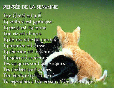 racsisme